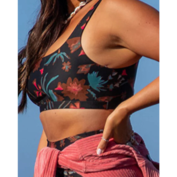 Carve Designs Korbyn Compression Top Large - Picture 2 of 8